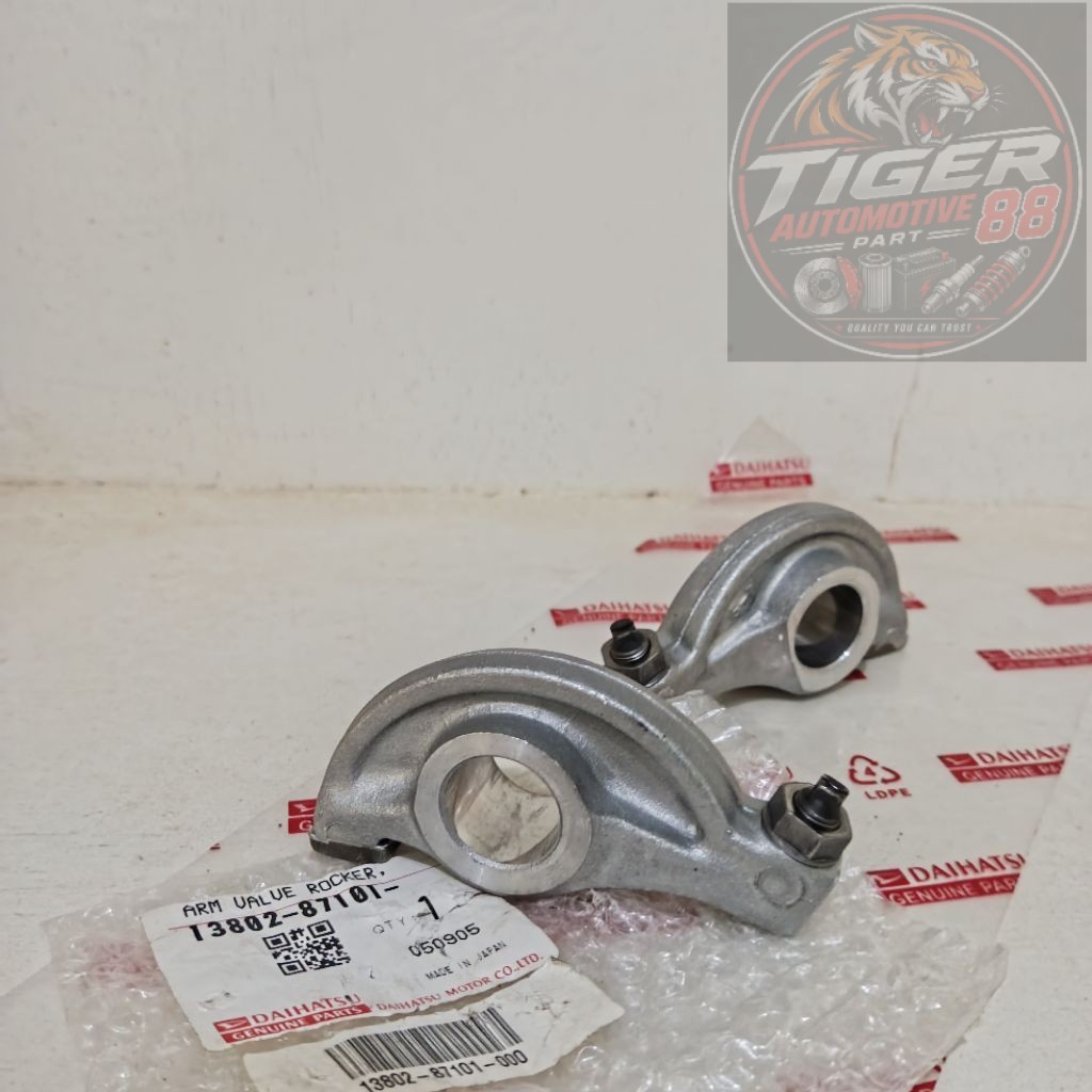 Arm Valve Rocker Zebra-Espass-Taruna-Feroza-Classy Original