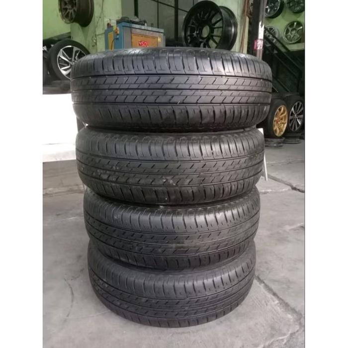 Ban Mobil 205/65/16 Berkualitas Ring 16