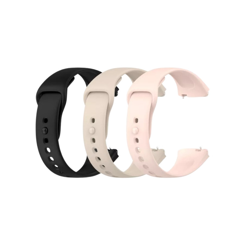 PROMO MEGA SALE 5.5 S11 Original Smart Watch 11 Jam Pintar Olahraga Bluetooth SmartWatch Wanita Smar