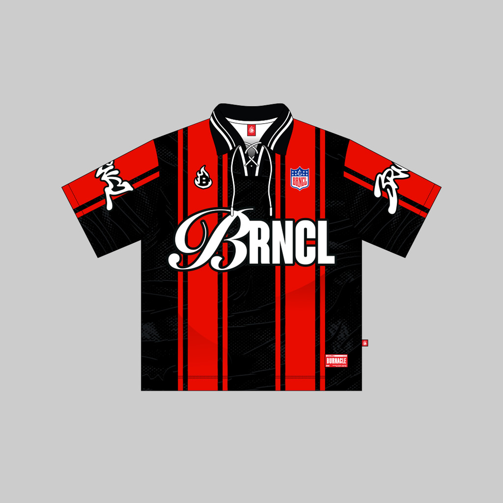 JERSEY RETRO PERSEBAYA / MADURA