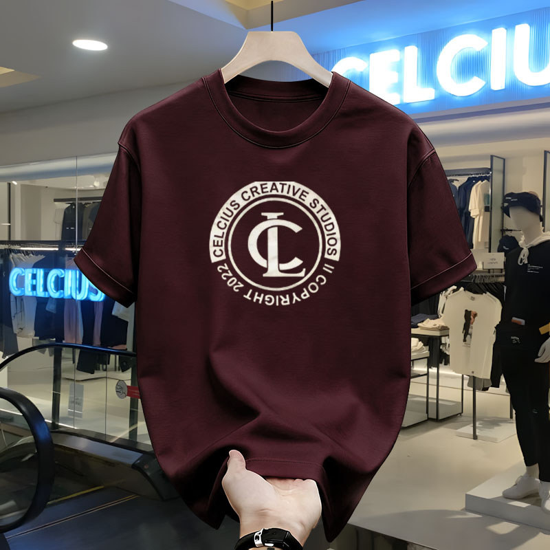[COD]Kaos Celcius  Original Kaos Pria Distro kaos oversize pria kaos hitam kaos putih kaos Distro Co