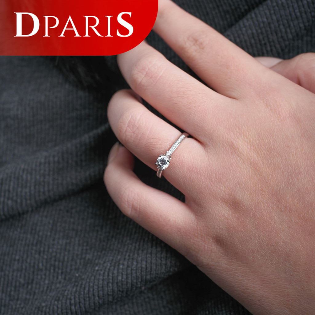 DPARIS Cincin Wanita Bella SRS11155