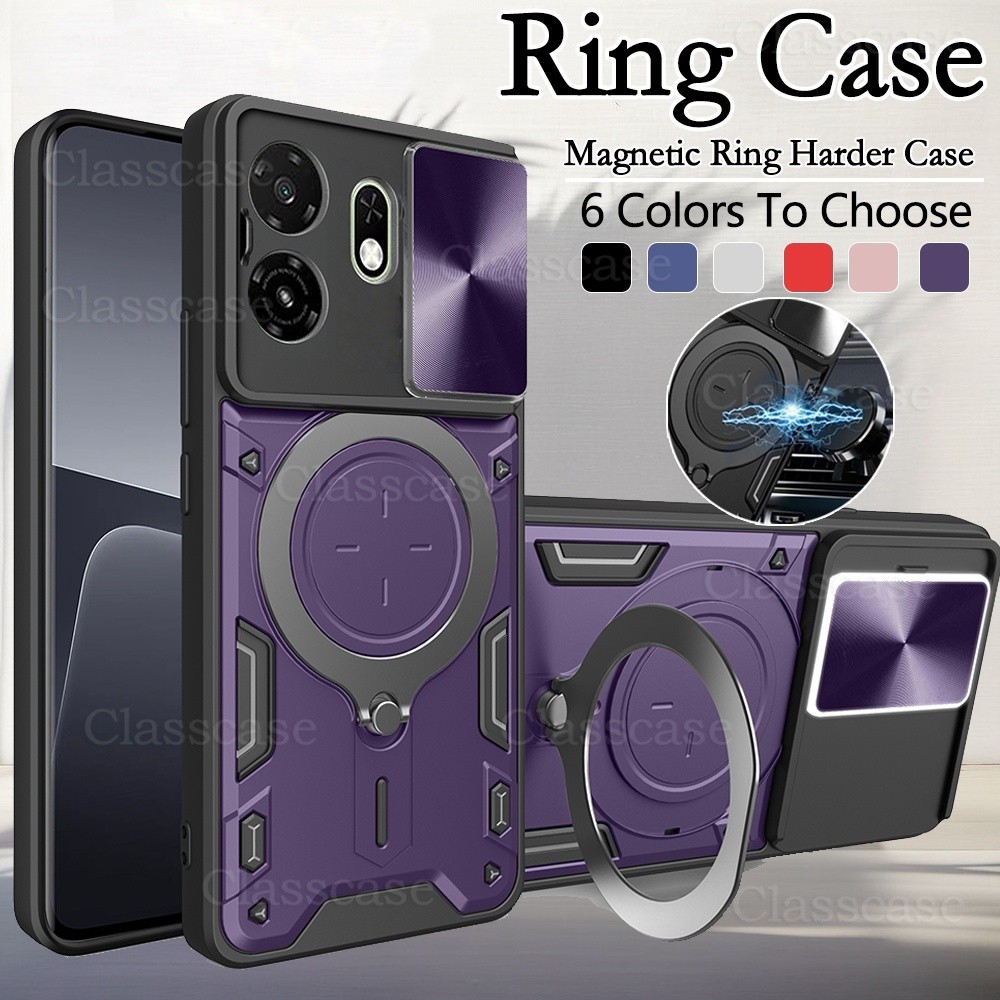 Casing Honor 500 Smart 5G 2026 untuk Honor 500 Smart 500Smart 500Pro 500Lite Honor500Smart Casing Po