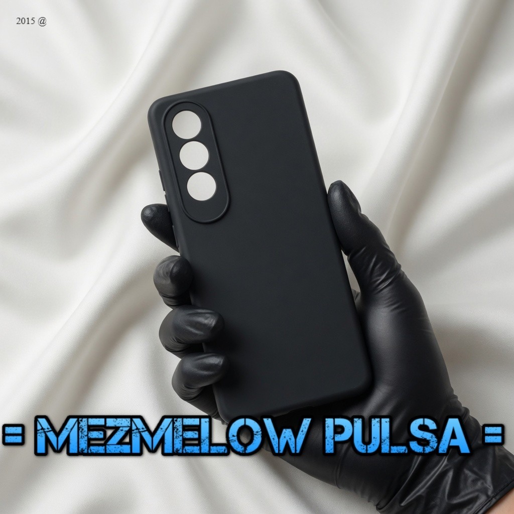 Silikon TPU Caseng Silicone Soft Case Softcase OnePlus Nord CE4 5G