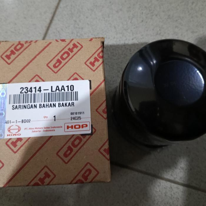 FILTER SOLAR ATAS HINO 23414-LAA10 OK