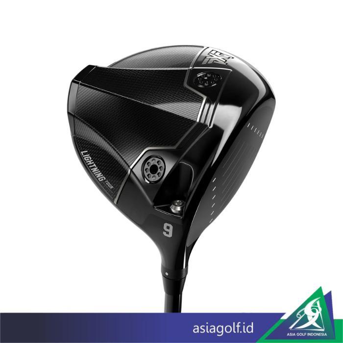 Stik Driver Golf Pxg Lightning Tour Original Low Spin High Control Stick Golf Pxg