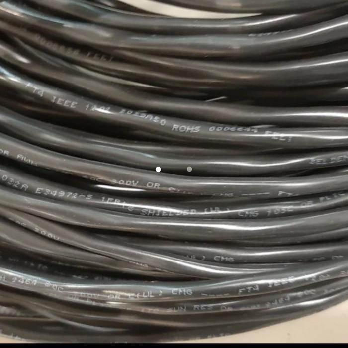 belden 1032A AWG18 1 PAIR meteran/eceran