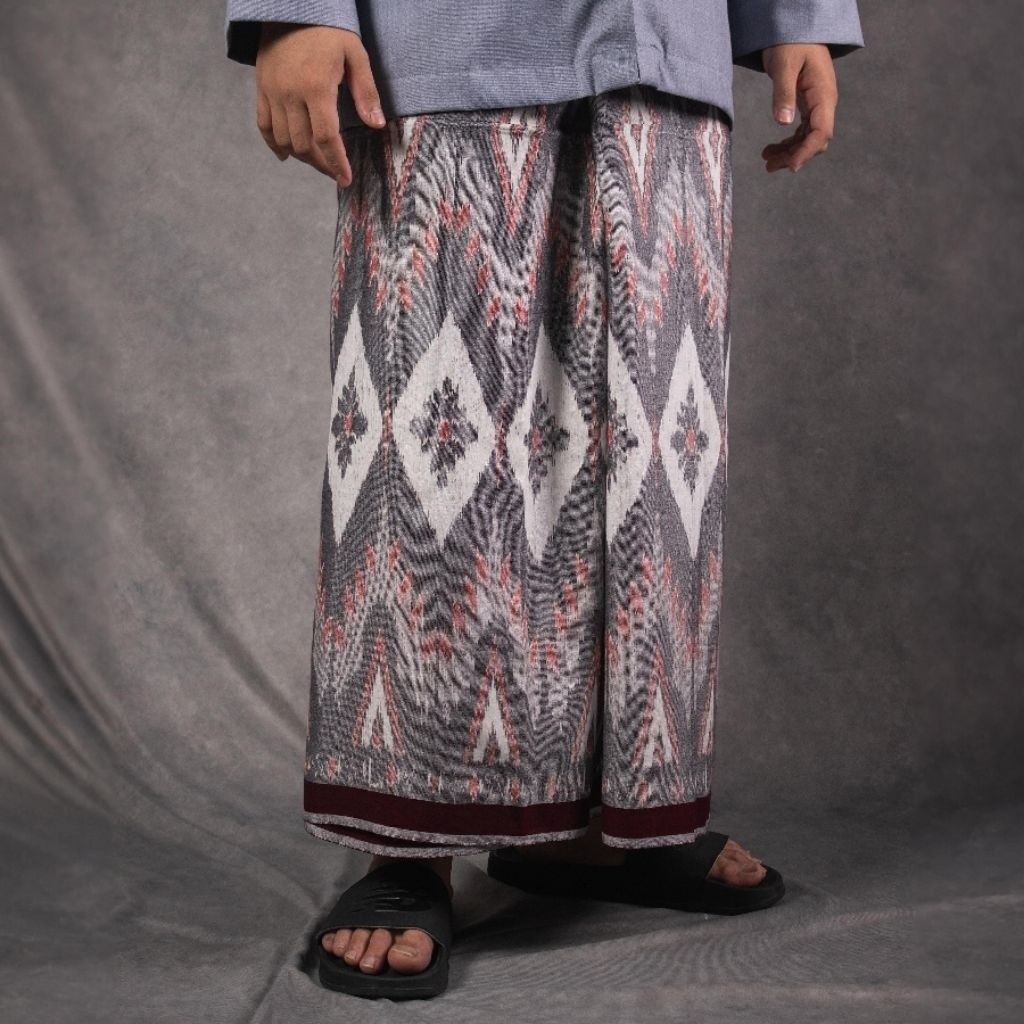 Flash Sale Dalwa Official | Sarung Goyor Dalwa Super Sarung Muslim Pria Terbaru Kekinian Goyor Tolde