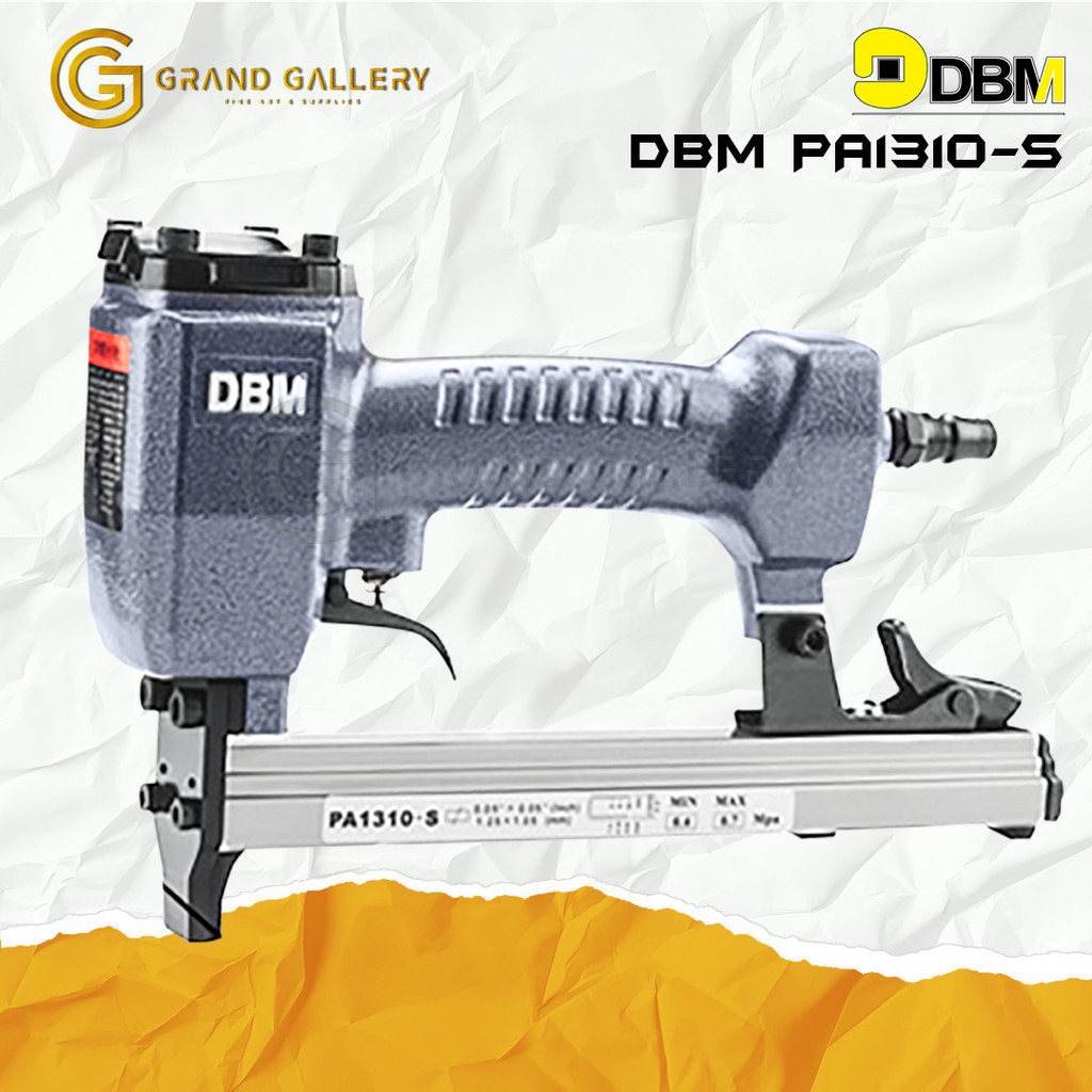 PA1310-S DBM- ALAT TEMBAK STAPLES / STAPLER / STAPLES GUN