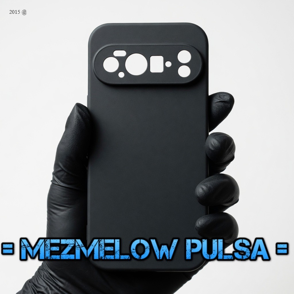 Silicone Casing TPU Caseng Soft Case Softcase GOOGLE PIXEL 10 PRO