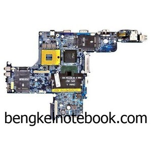 Motherboard D3LL Latitude D620
