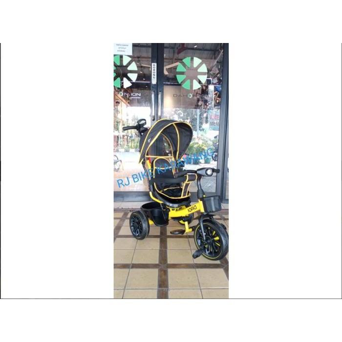 SEPEDA ANAK RODA TIGA IORA T17