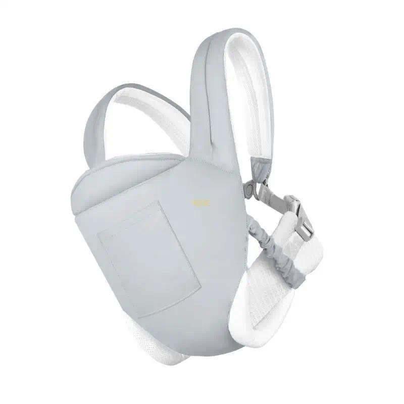 Ergonomic Baby Breathable Baby Backpack 755lbs