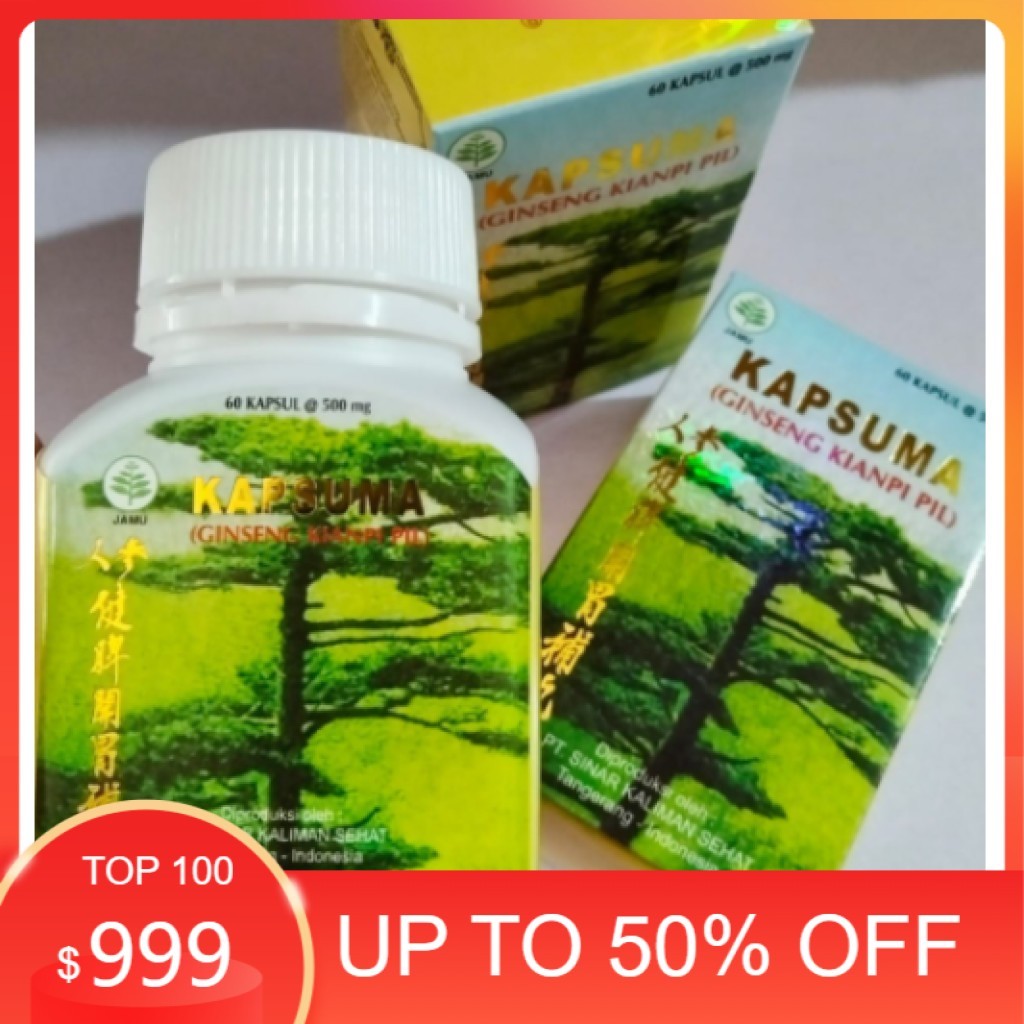 KIAN_PI ORI PROMO (KIANPI GEISYASTORE) HERBAL TRASISIONAL Terbukti Ampuh- PROMO  (KIANPI ABADI) Kaps