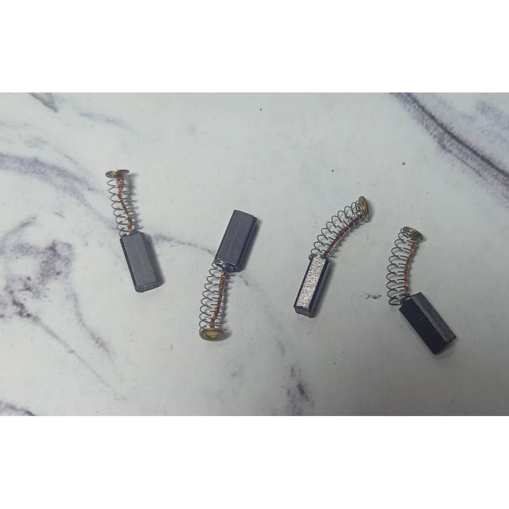 Karbon brush dinamo Arang dinamo universal  / Brush Arang Dinamo Universal / Brush dinamo