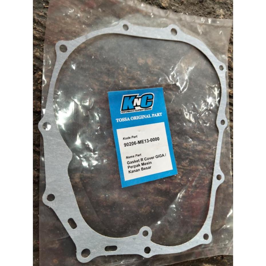Perpak Kopling Tossa Giga Motor Roda 3