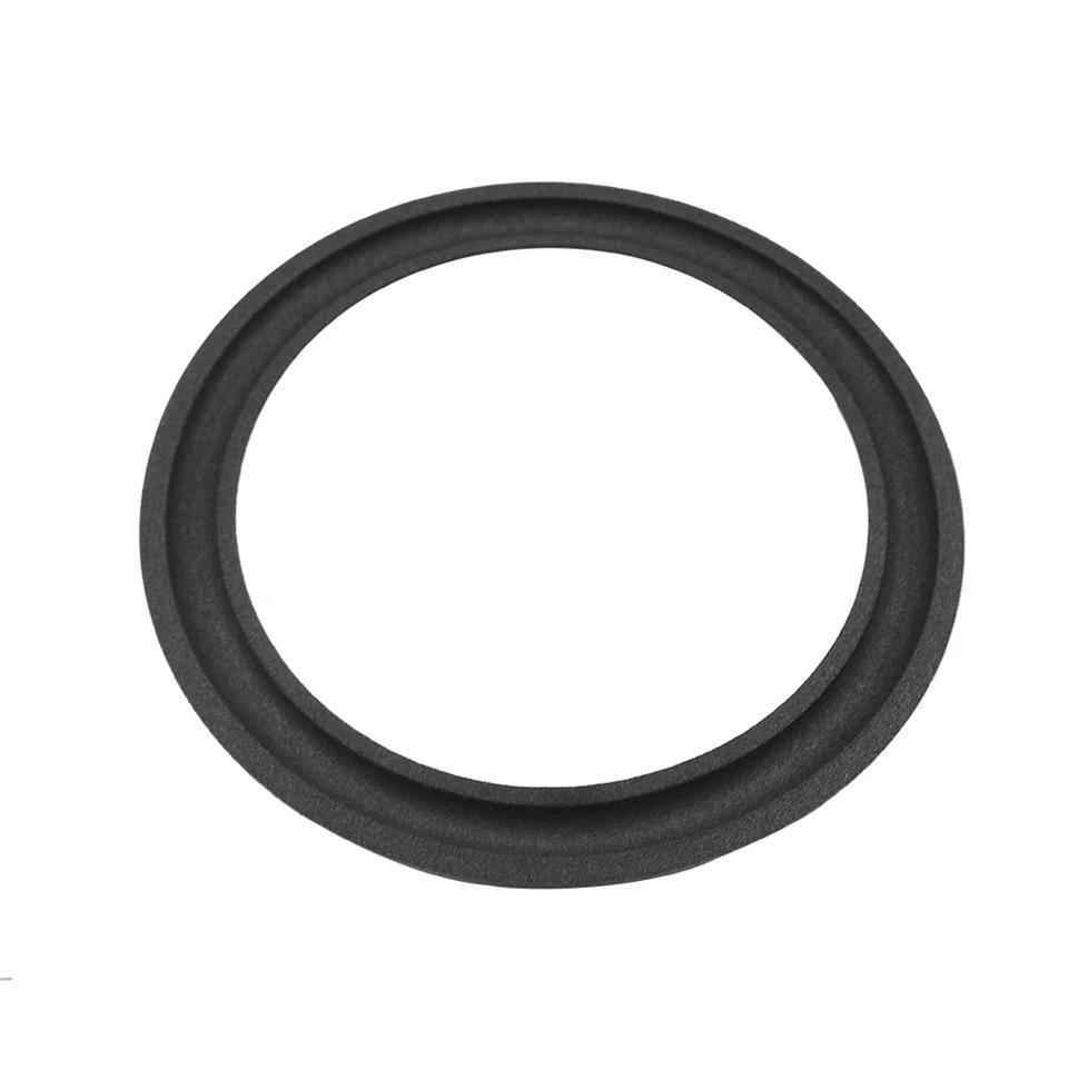 Ghxamp 8 inch Speaker Suspension Foam Surround side 195mm Woofer Speaker Repair Parts For JBL A608 A