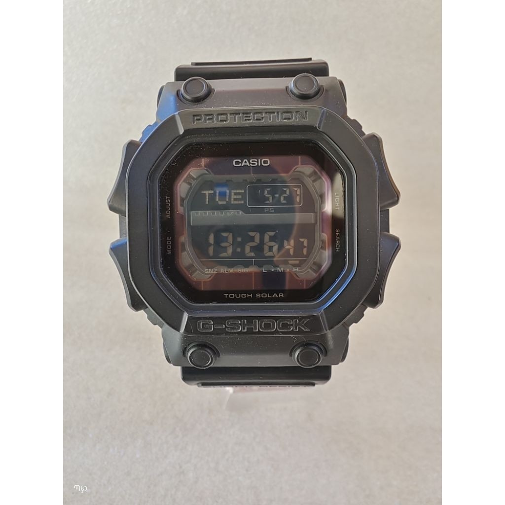 AP Jam Tangan Casio G-Shock Gshock G Shock GX56BB GX-56BB GX 56BB GX 56 BB KINGKONG Original Asli TE