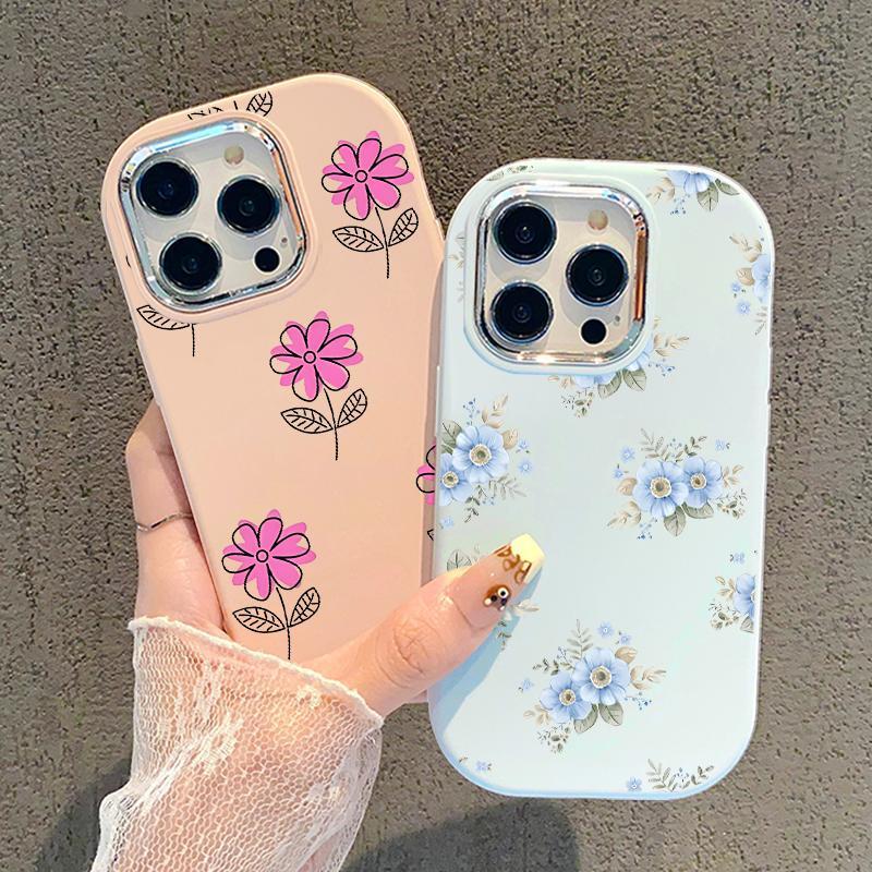 Softcase For Infinix Case Smart 7 HD 8 6 5 10 Plus GT 30 Pro 5G NOTE 50 PRO 4G Note 12 G96 50S 50X Z