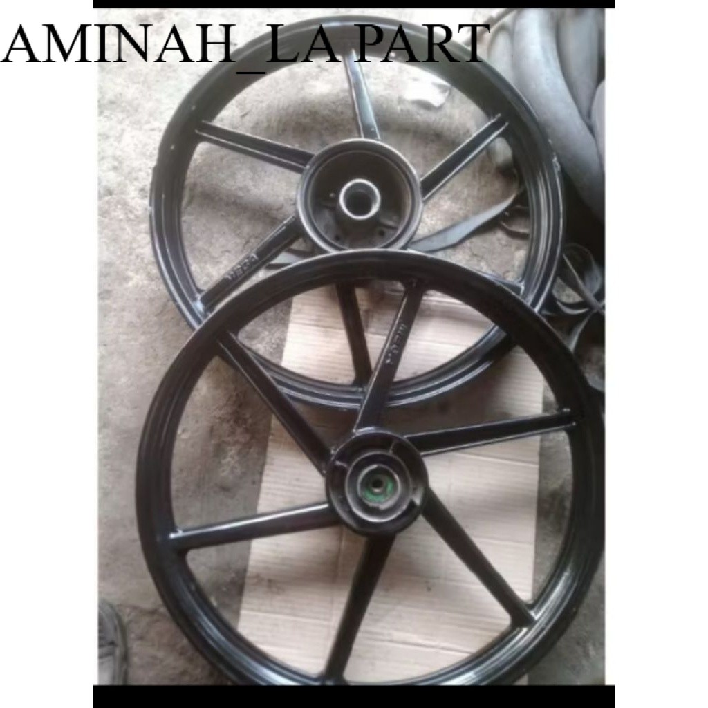 Velg Racing Jupiter Z/Jupiter MX lama Vega R New