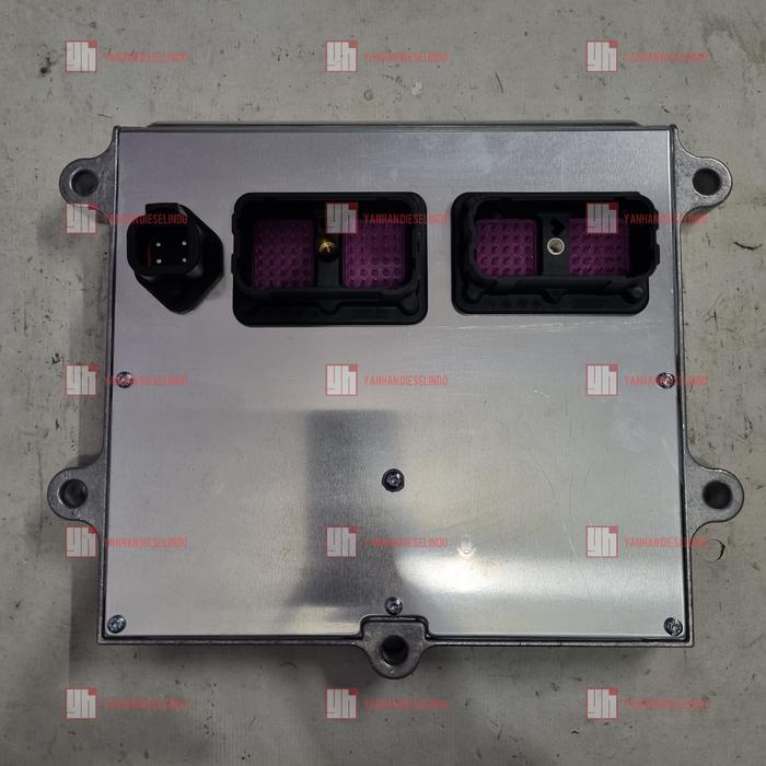ECM ECU Controller Komatsu PC200-8 PC200-8MO 4921776 600-467-1100