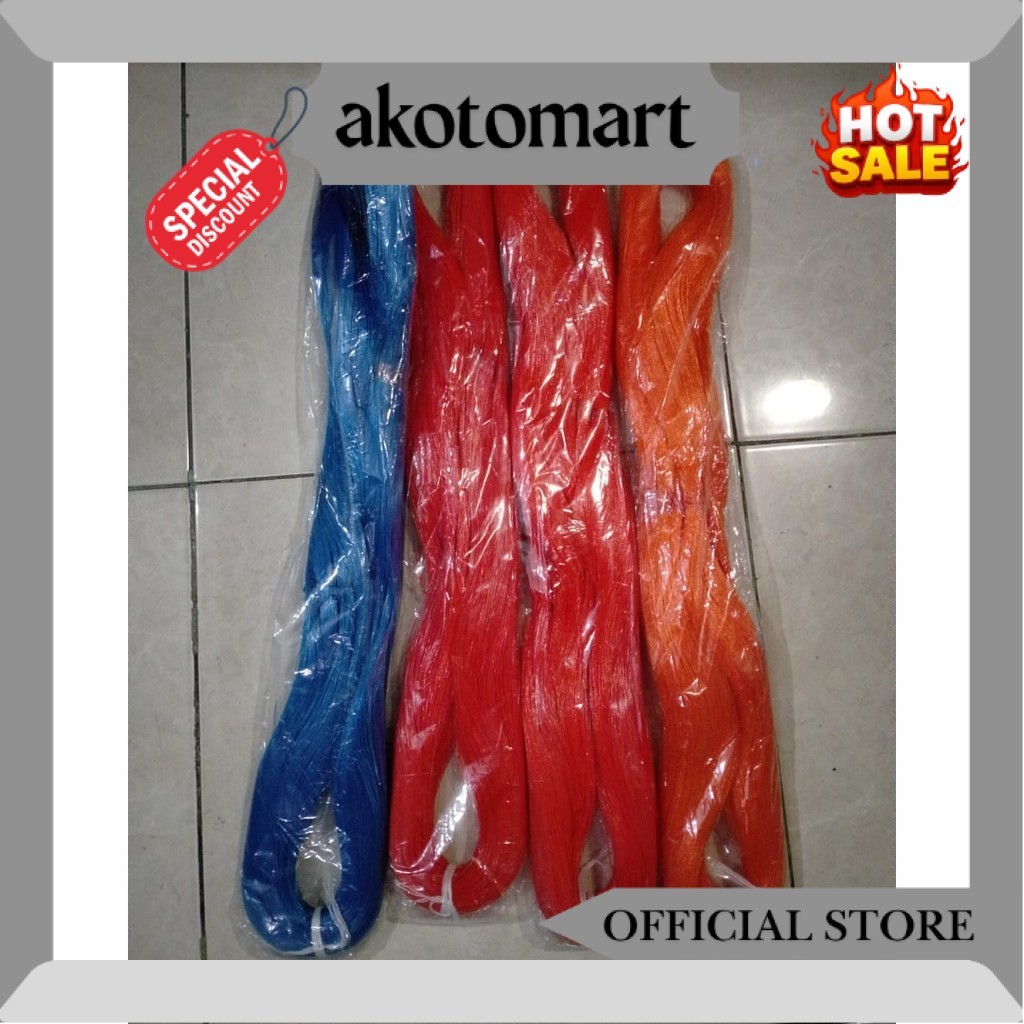 BENANG/ KENUR/ SENAR LAYANGAN MARLIN 0.50 SS