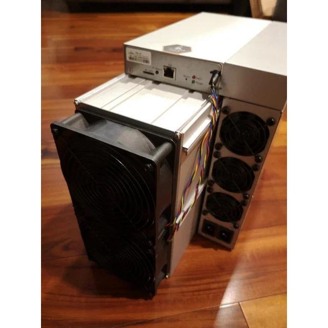 TB BUY 2 GET 1 FREE New Bitmain Antminer L9 16G 3360w LTC Litcecoin Doge Miner