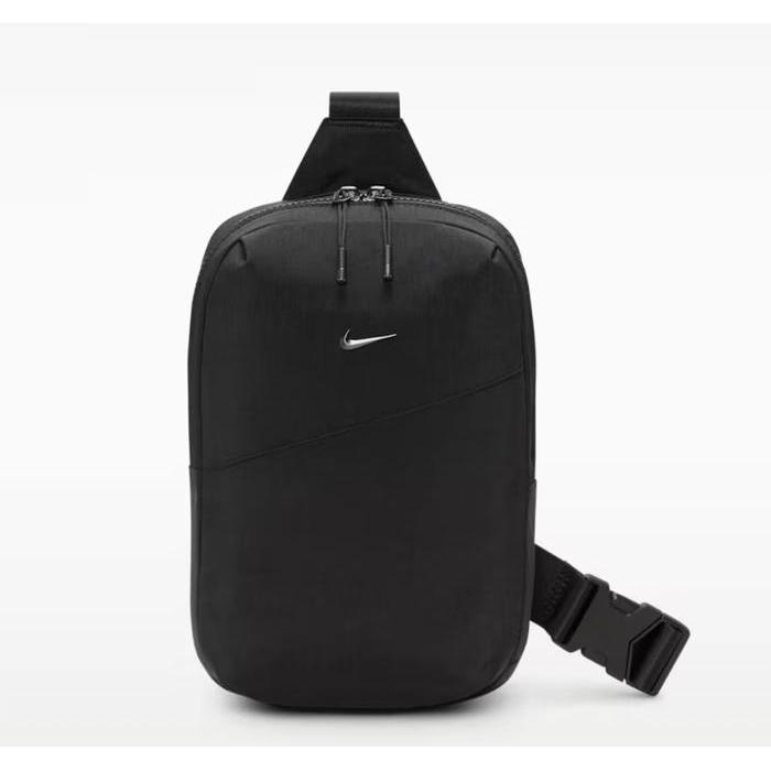 (100% ORIGINAL) Nike Aura Crossbody Bag Sling Shoulder Slingbag Tas Selempang Pria Wanita Men Women 
