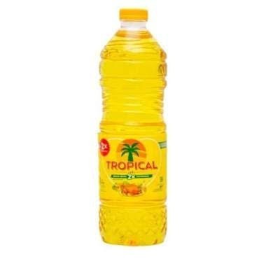 MINYAK GORENG REFILL 1 LITER .