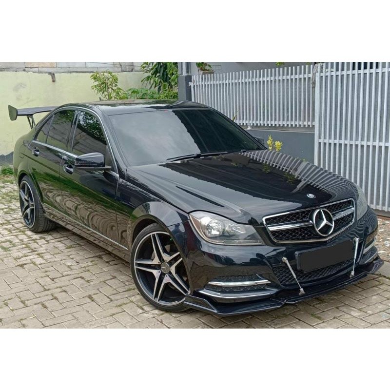 spoiler voltex sedan