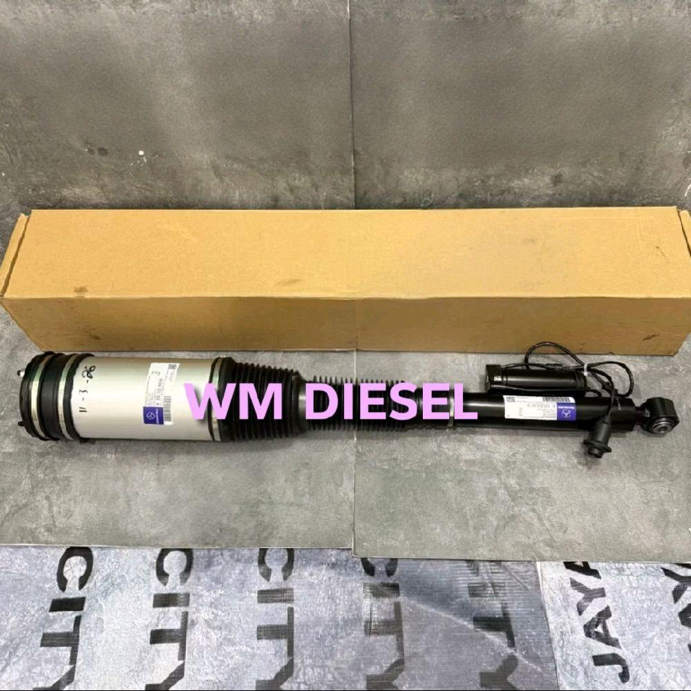 Shockbreaker Air Suspensi Mercy Benz W220 S320 S280 Shock Air Mystic Suspension 220 320 50 13 untuk 