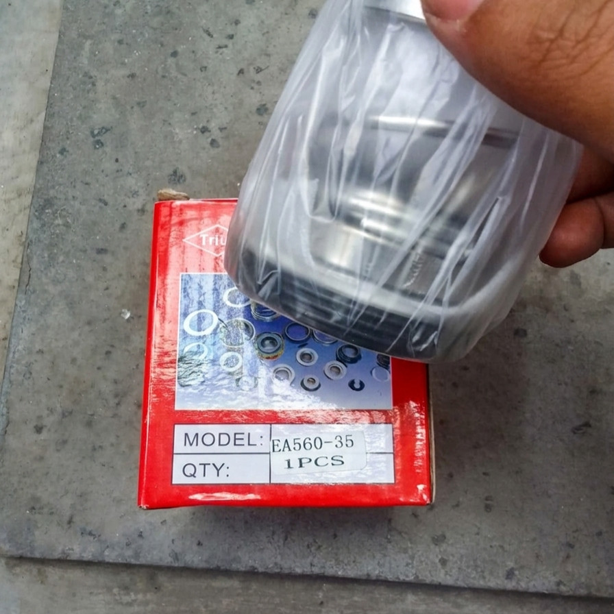 Seal EA 560 - 35mm TTO Mechanical Seal  TTO