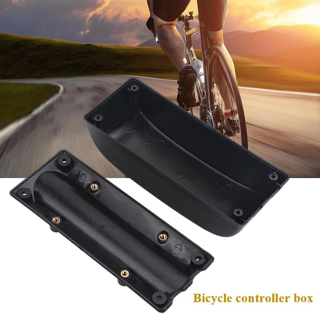 Bike Controller Case E bike Controller Box Lithium Battery Controller Box Case Kit for E Bike Electr