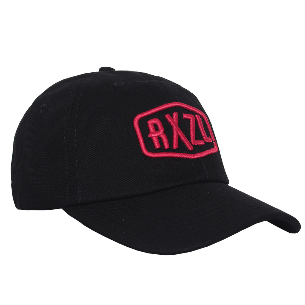 Raxzel Topi Polocaps Sand Logo 5B