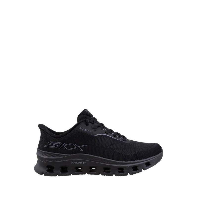 Skechers Arch Fit Glide-Step Pro Men's Training Shoes - Black