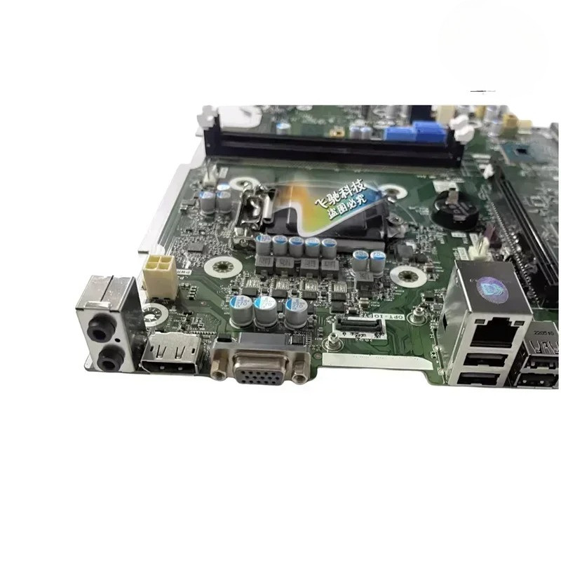 M87684-001 For HP 480 G7 MT Motherboard L82476-002 L82478-002 M87684-601 DDR4 Mainboard 100% Tested 