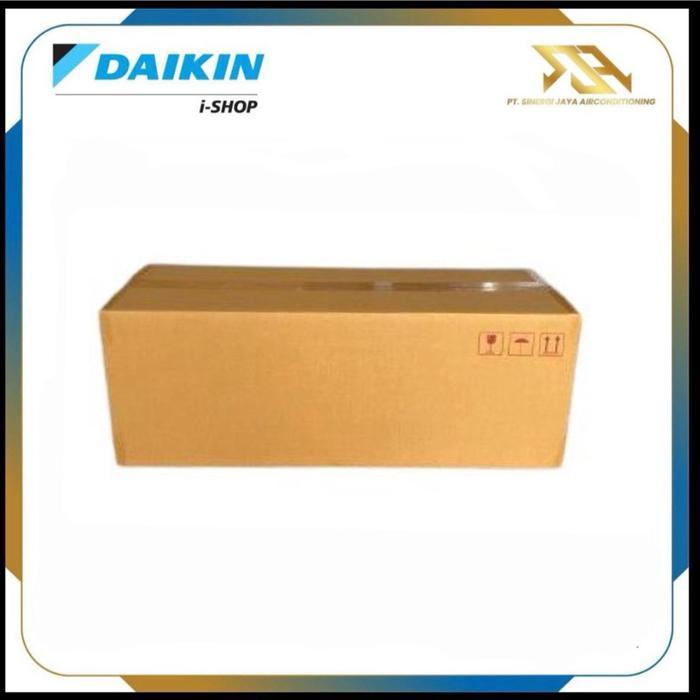 READY Evaporator AC DAIKIN FTNE15/20/25/35/50/60MV14 - FTNE60MV14
