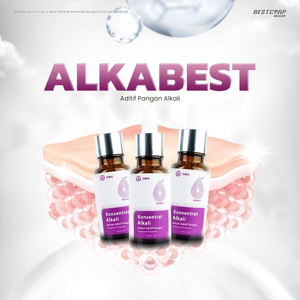 izumi alkabest original 100% bpom pt.best