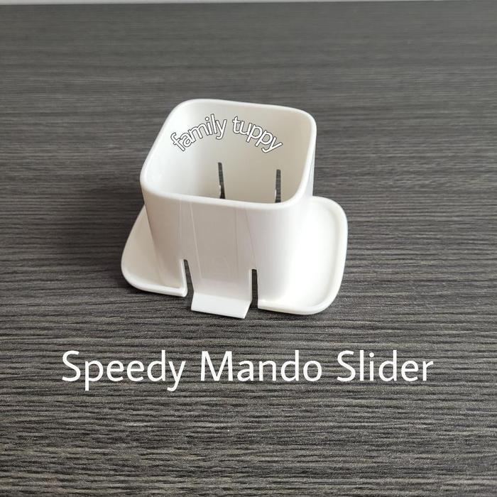 PENGIRIS BAWANG SPEEDY MANDO - SLIDER
