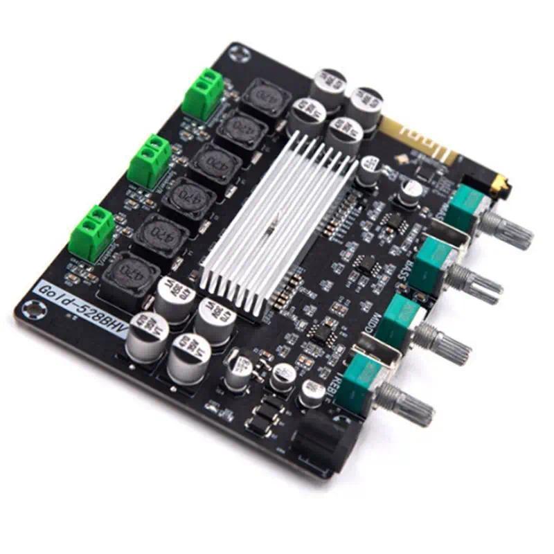 FULLgital Power Amplifier Board Bluetooth Amplifier Board Bluetooth gital Amplifier Board