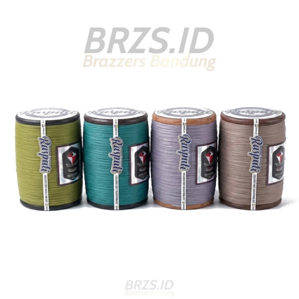 Gelasan Matot Brazzers "RASPATI" 023 6000yard Abu Sugoi Original Sasap Padi