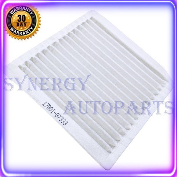 Filter Ac Filter Kabin Daihatsu Sirion -S4123