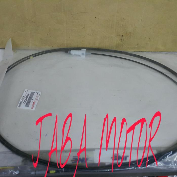 Kabel tarikan bensin Vios-Limo-Kabel tangki bensin Vios-Limo old ori