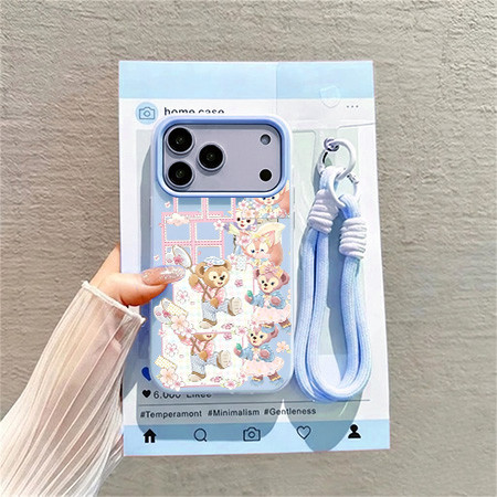 Premium Disney Menawan Casing Hp Redmi A7 Pro 15C 15 Note 13 14X 13 13C 14C Casing