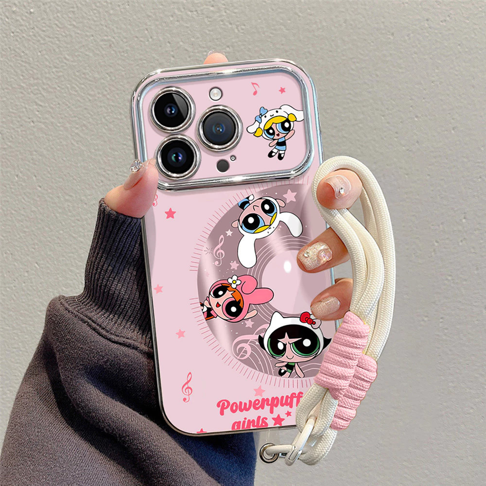[Case+gelang]Case casing INFINIX 9Play 6Plus 12TURBO HOT8/9 10 7 20PRO 30Play 30I X657 SPARK Note 30