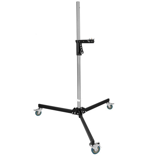 Godox Light Stand 240FS Studio Shooting Stand with Wheels