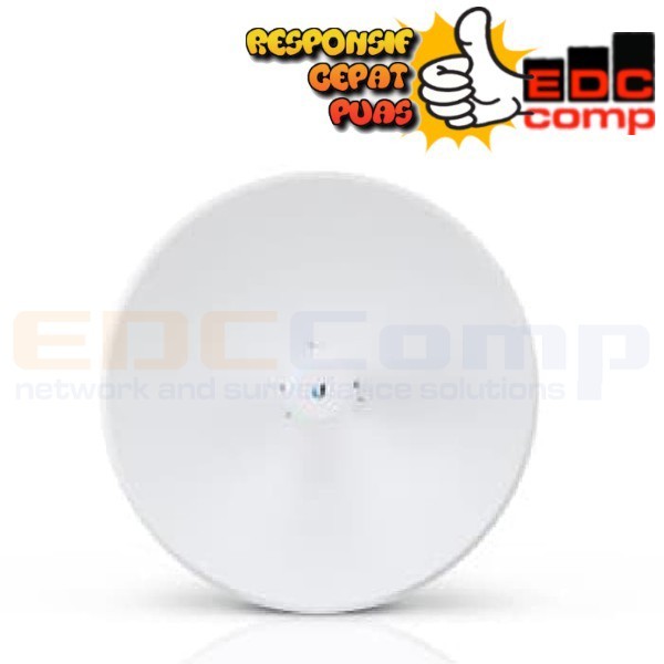 Ubiquiti PBE-5AC-Gen2 Powerbeam 5AC Gen2 25dbi - PBE 5AC Gen2