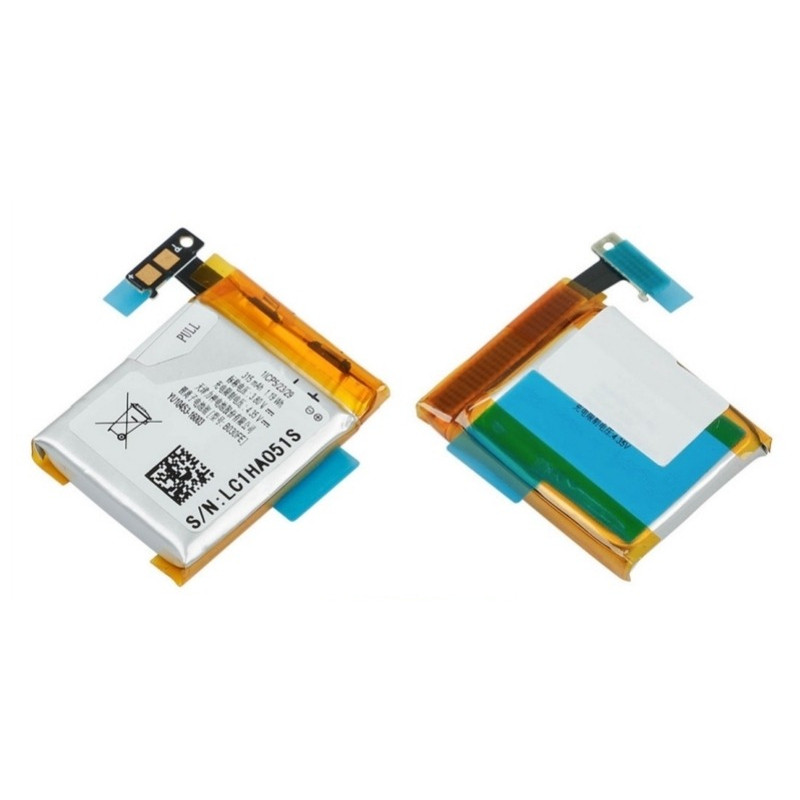 B030FE Smart Watch Battery SM-V700 For Samsung Galaxy Gear 1 Gear1 V700 Classic Smart Watch 315mAh +