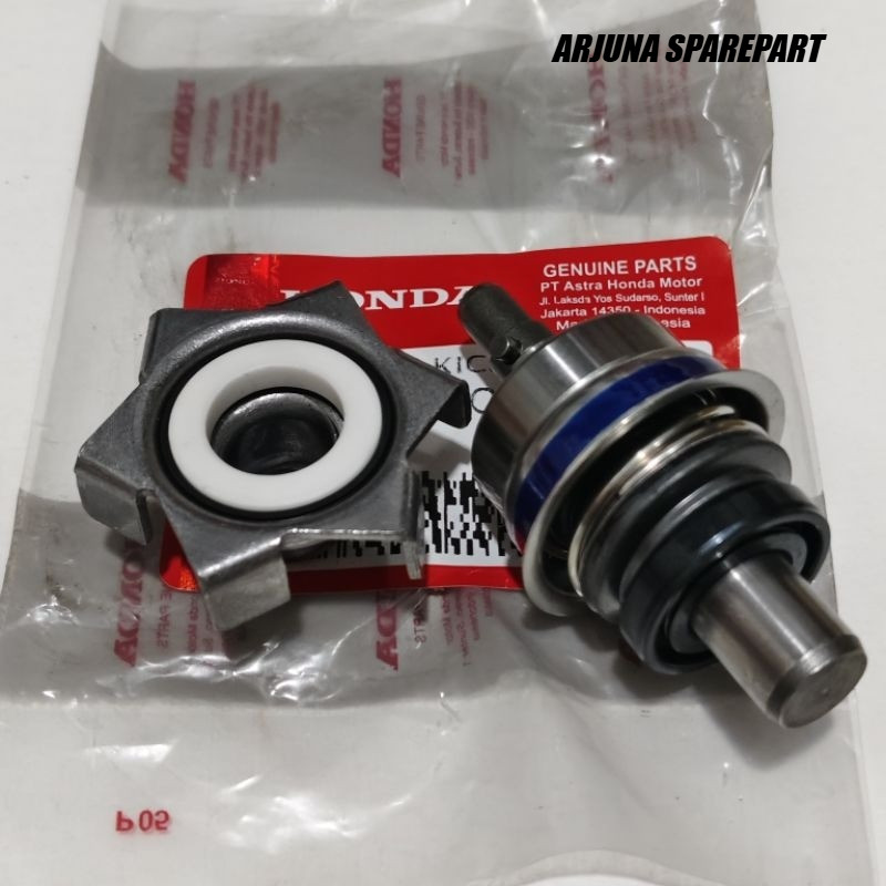 New As Water Pump Only Waterpump Vario 125 Old Vario 125 New Vario 150 Vario 125 Led Vario 125 Techn