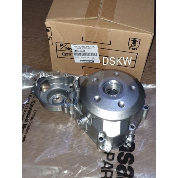 Bak Kiri Magnet KLX 150 | KLX150 S KGP 14031-0116